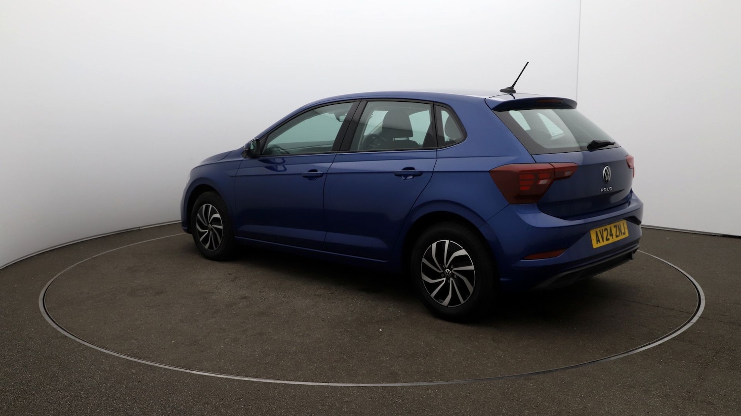 Used Volkswagen Polo for sale - 76809611: Photo 55