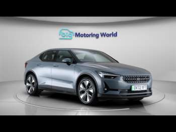 Used Polestar Polestar 2 2022 for sale - 74080676: Photo
