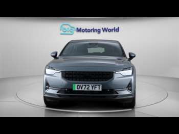 Used Polestar Polestar 2 2022 for sale - 74080676: Photo