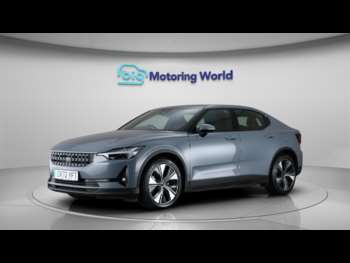 Used Polestar Polestar 2 2022 for sale - 74080676: Photo