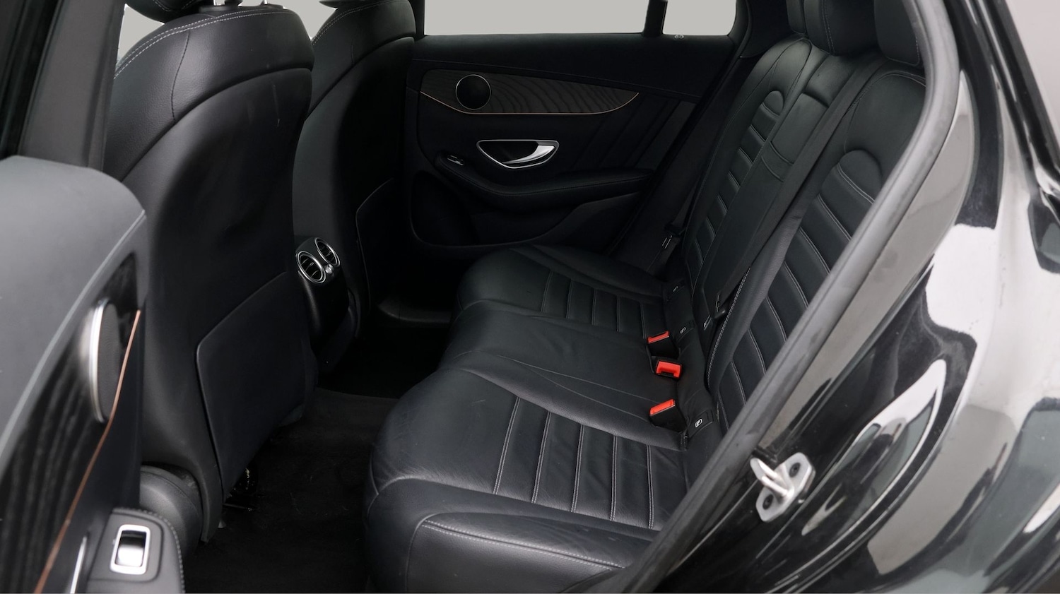 Used Mercedes-Benz EQC 2021 for sale - 77687343: Photo 16