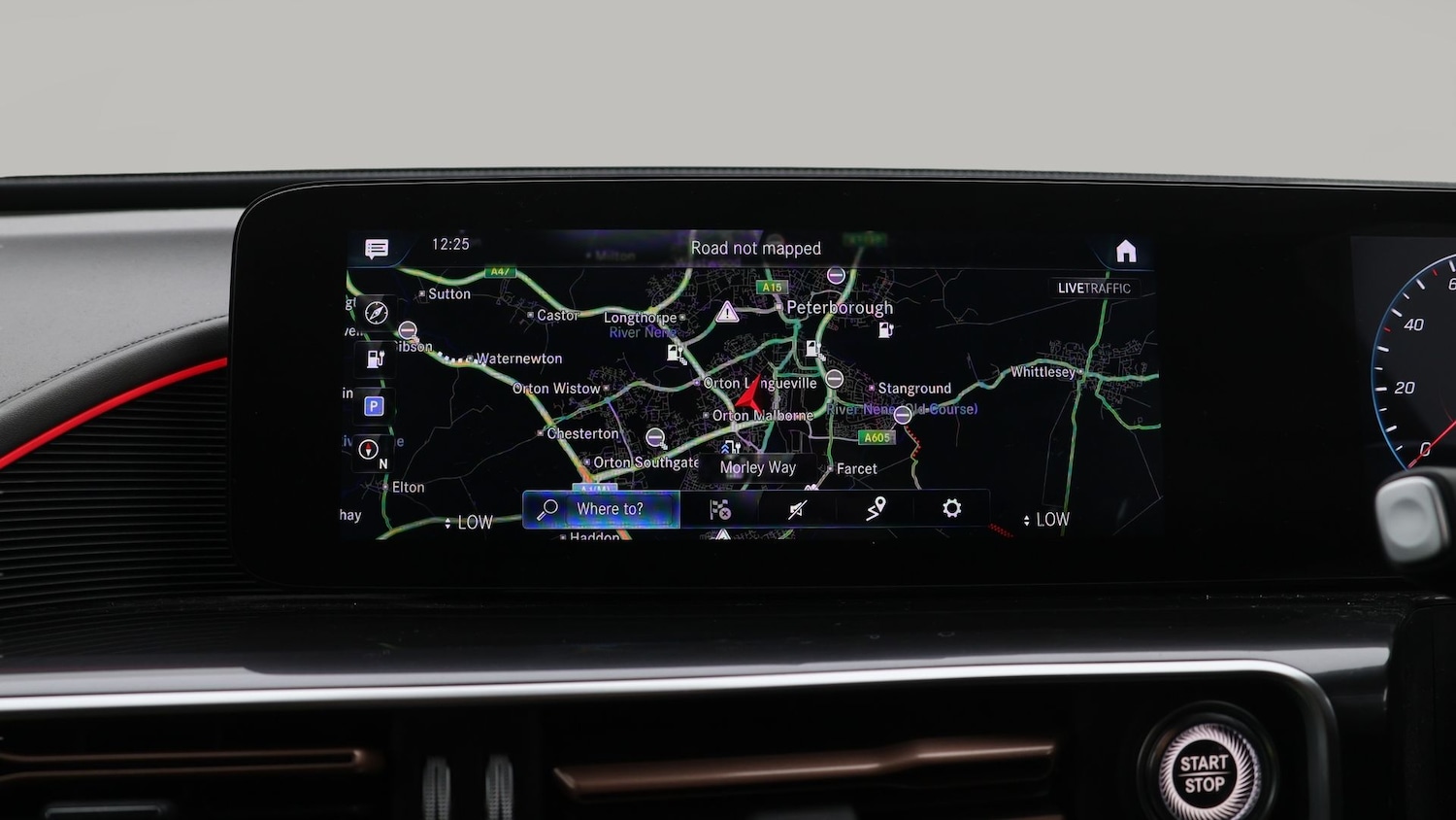 Used Mercedes-Benz EQC 2021 for sale - 77687343: Photo 17