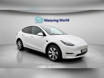Used Tesla Model Y 2022 for sale - 79393956: Photo