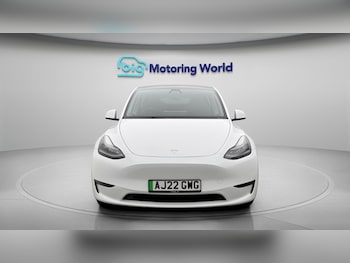 Used Tesla Model Y 2022 for sale - 79393956: Photo