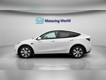 Used Tesla Model Y 2022 for sale - 79393956: Photo