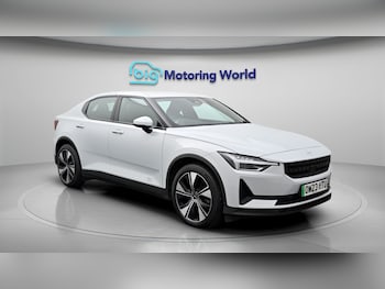 Used Polestar Polestar 2 2023 for sale - 79433712: Photo