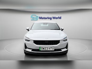 Used Polestar Polestar 2 2023 for sale - 79433712: Photo