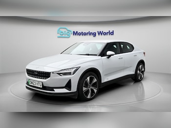 Used Polestar Polestar 2 2023 for sale - 79433712: Photo