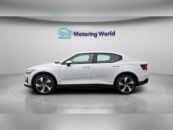 Used Polestar Polestar 2 2023 for sale - 79433712: Photo