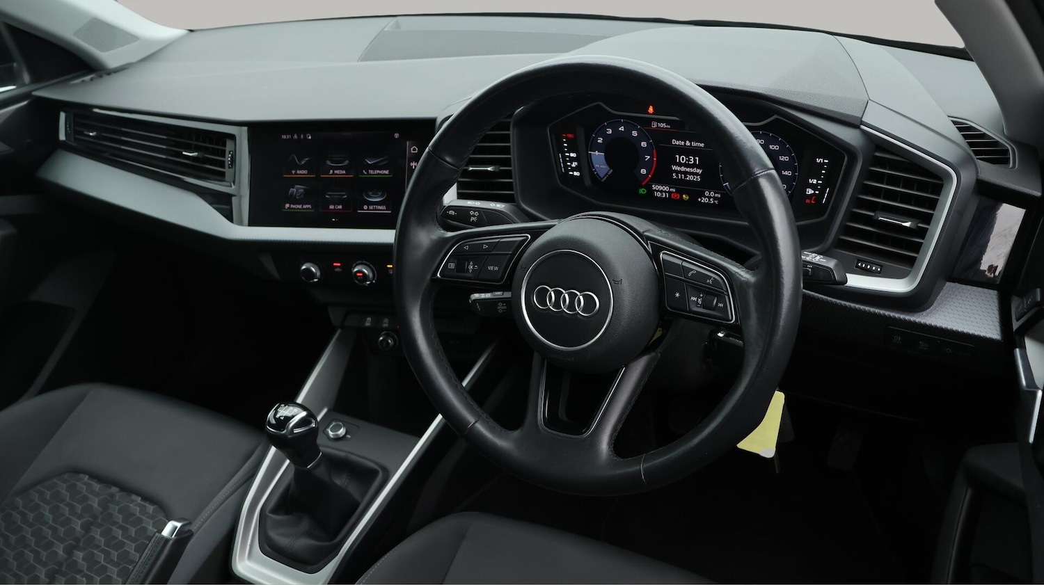 Used Audi A1 2021 for sale - 76498983: Photo 10