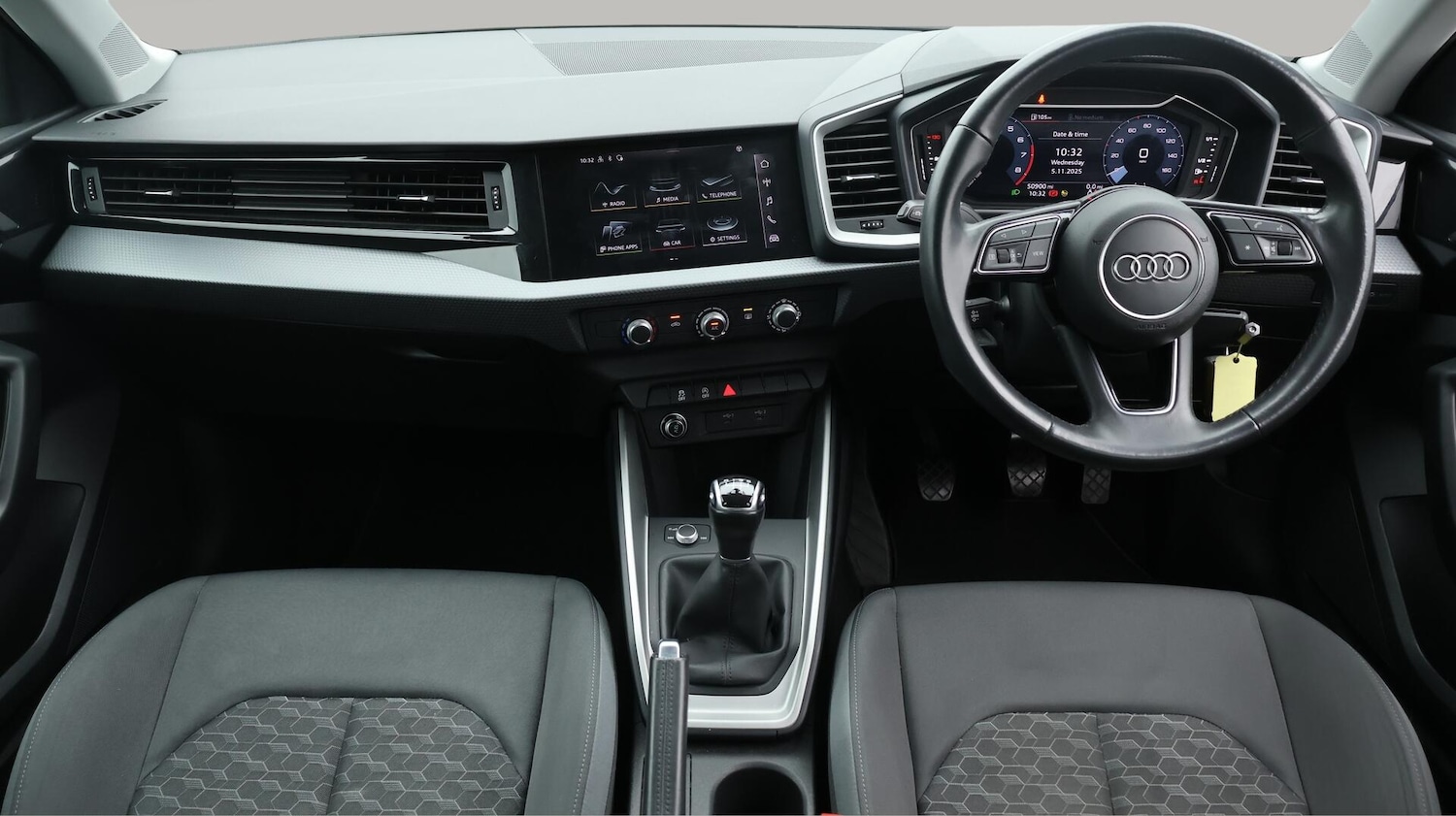 Used Audi A1 2021 for sale - 76498983: Photo 14