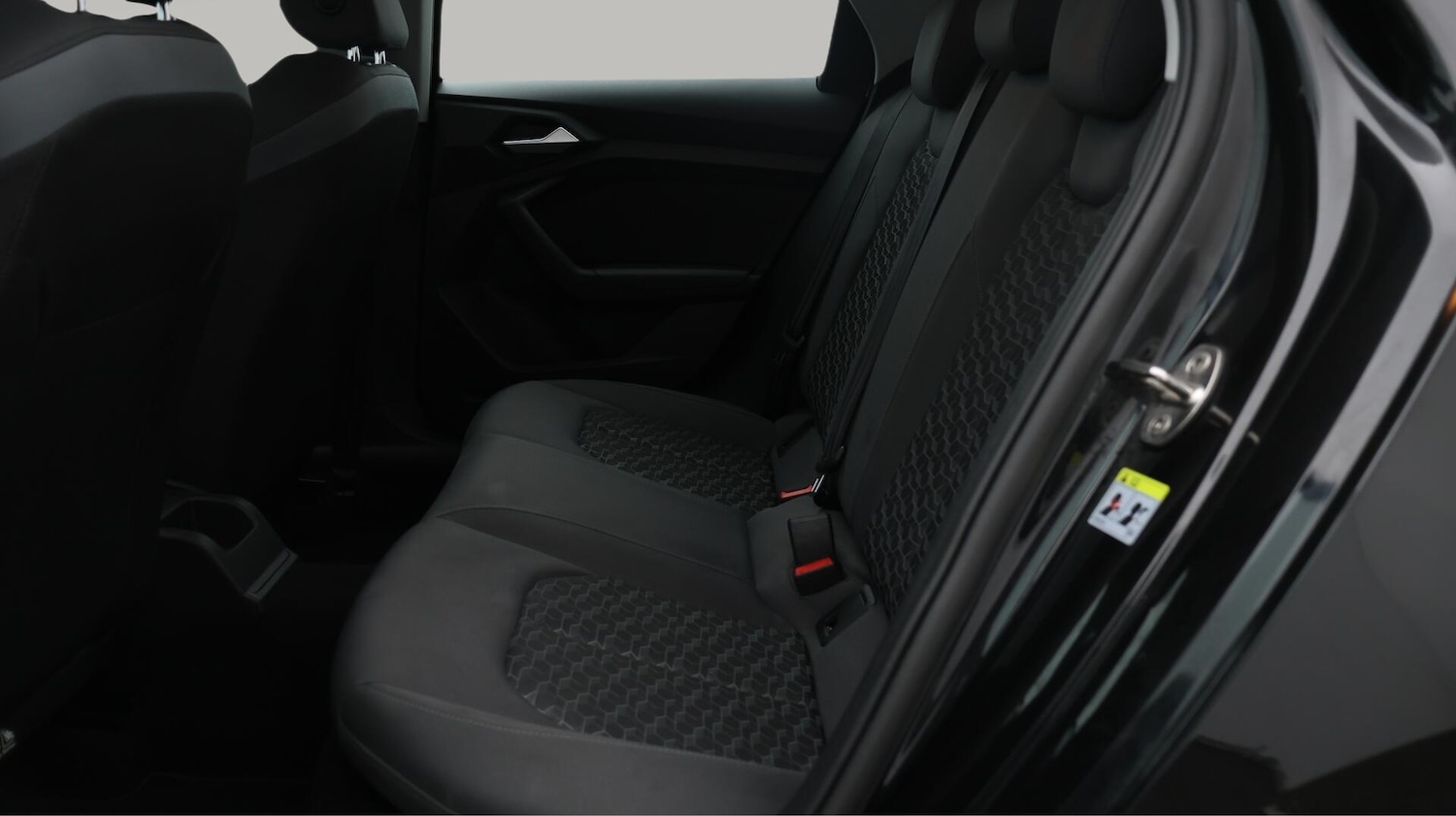 Used Audi A1 2021 for sale - 76498983: Photo 17