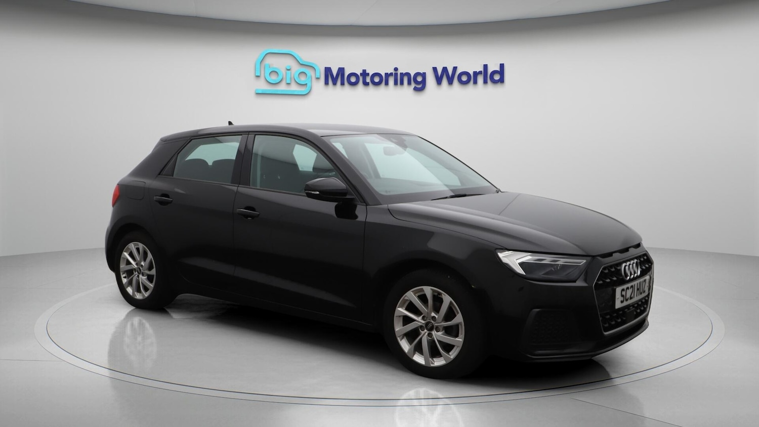 Used Audi A1 2021 for sale - 76498983: Photo 2