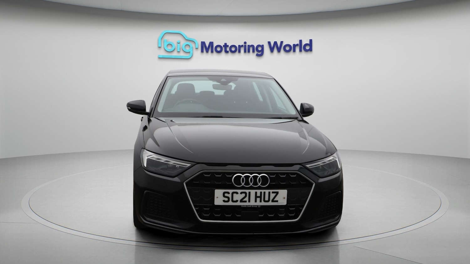 Used Audi A1 2021 for sale - 76498983: Photo 3