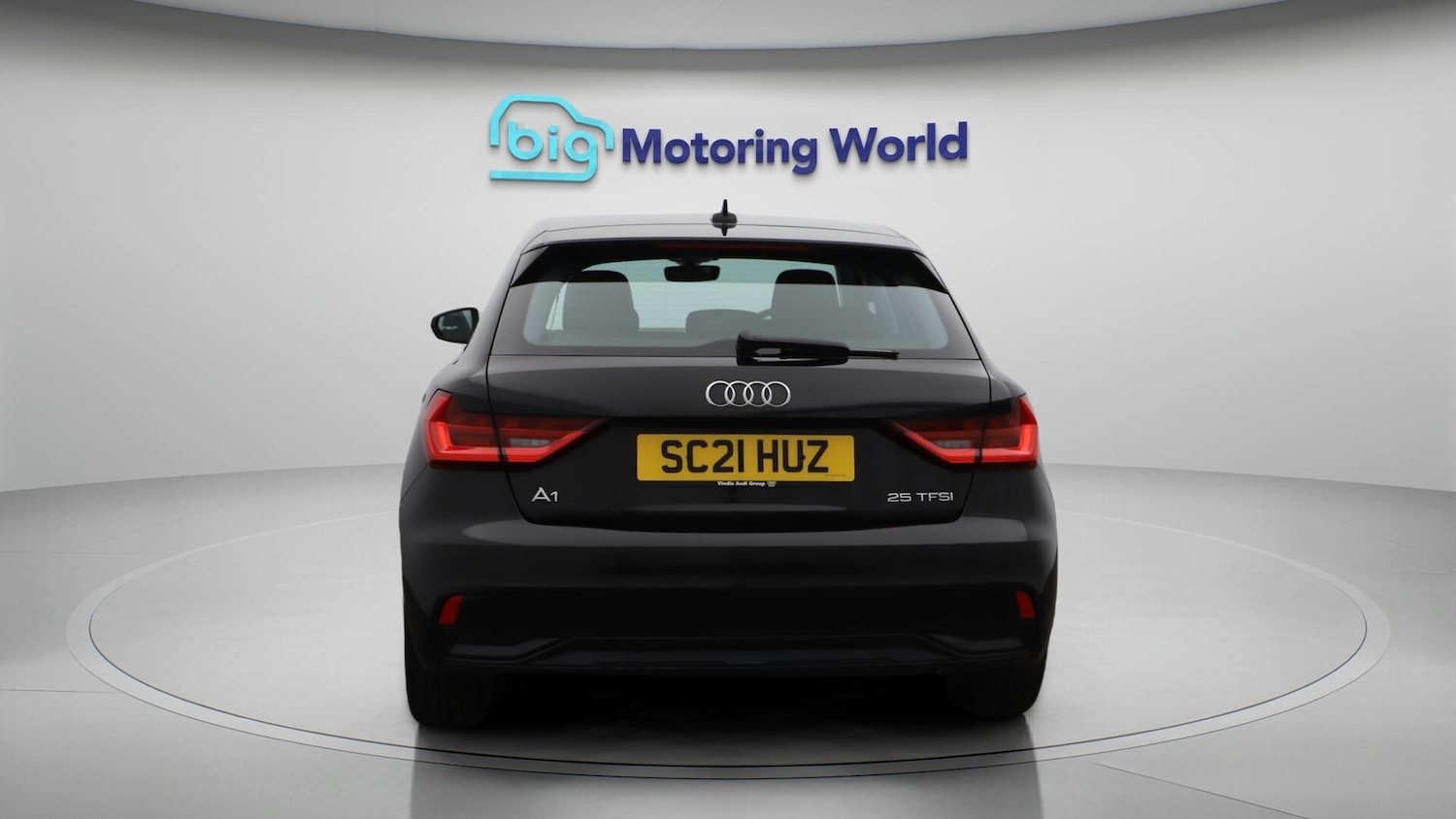Used Audi A1 2021 for sale - 76498983: Photo 7