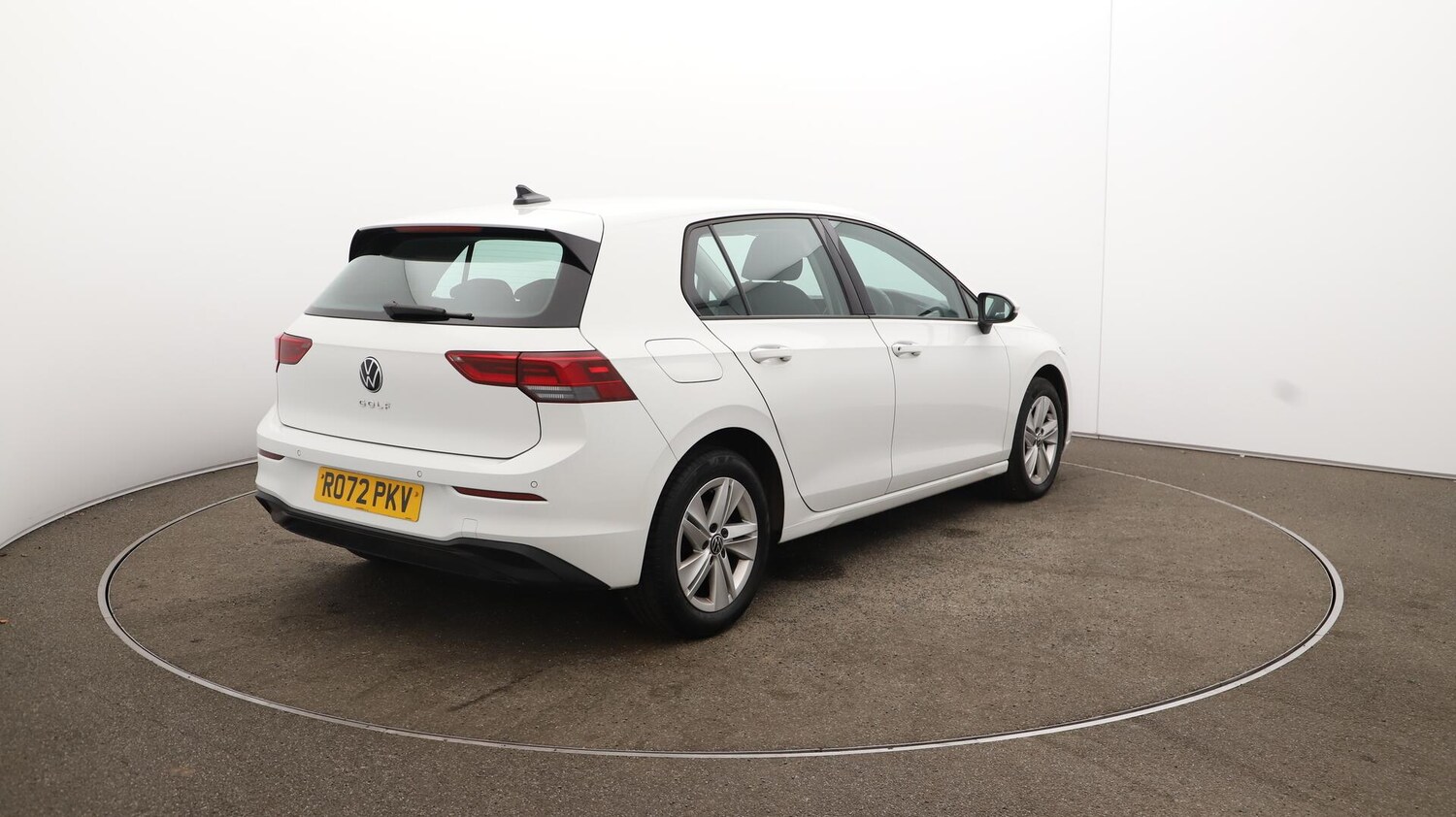 Vehicle 54