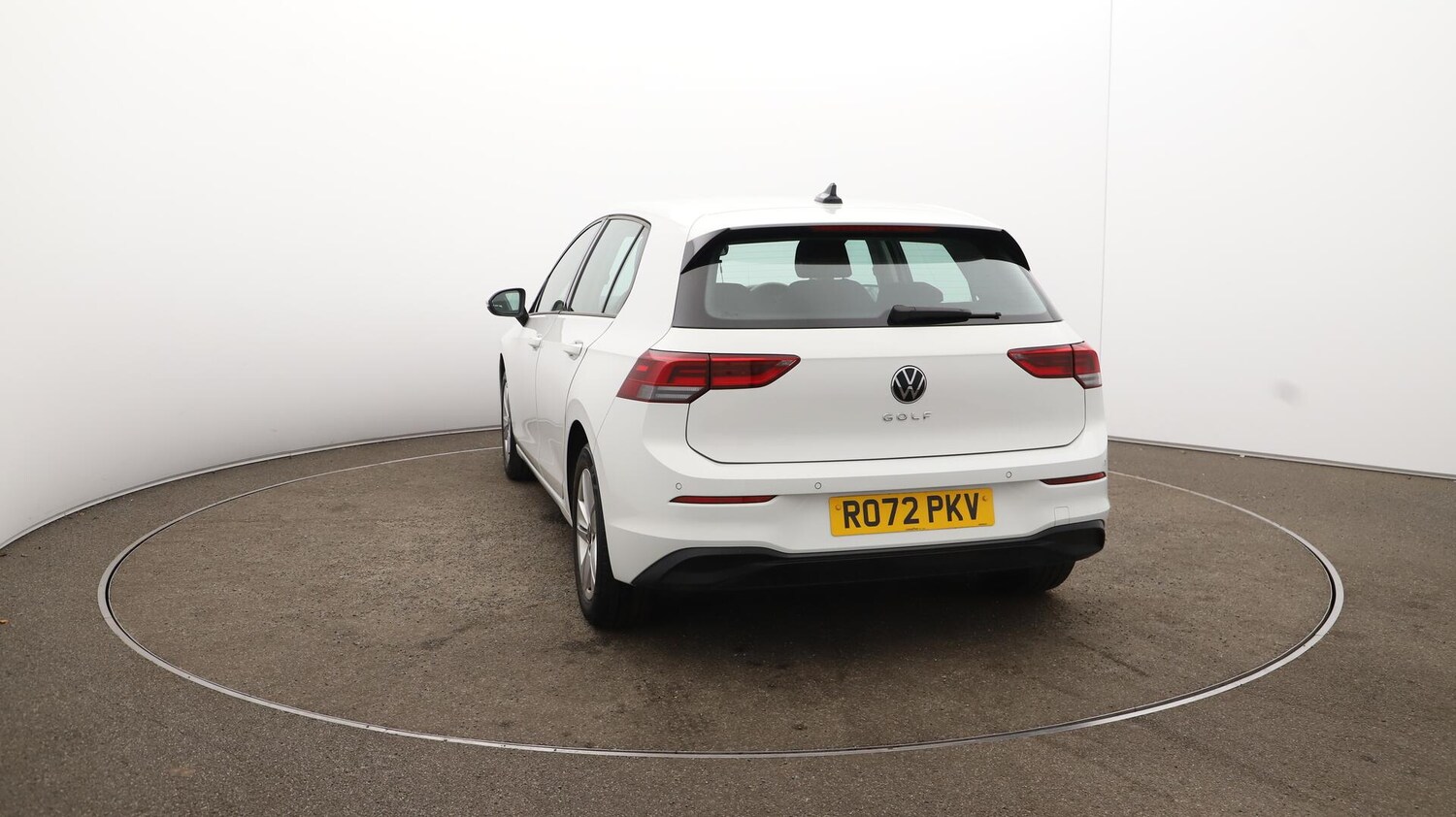 Vehicle 60