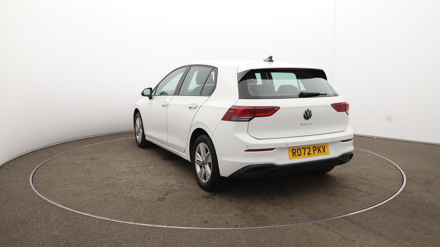 Vehicle 61
