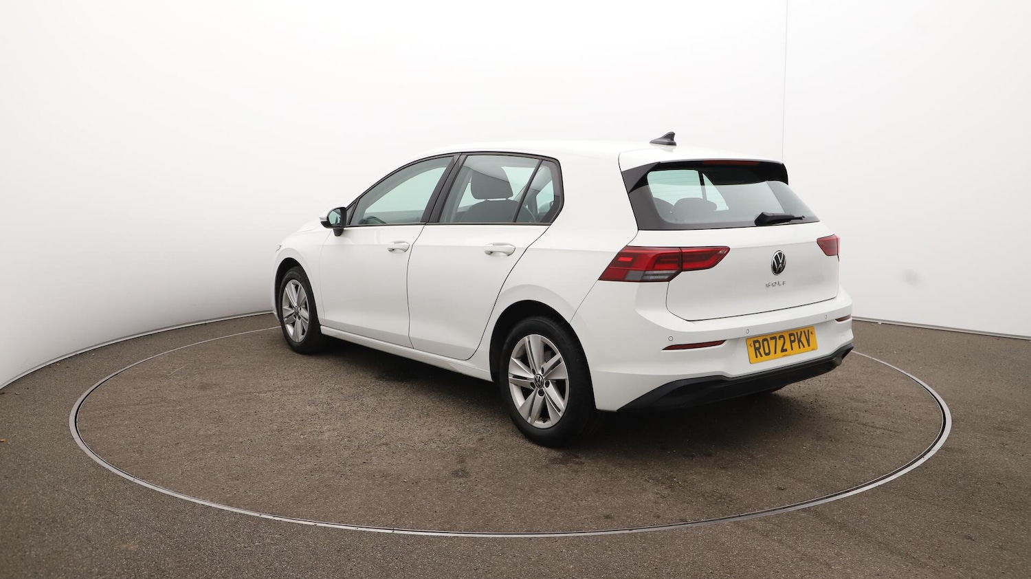 Vehicle 62
