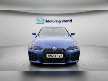 Used BMW i4 2023 for sale - 78794255: Photo