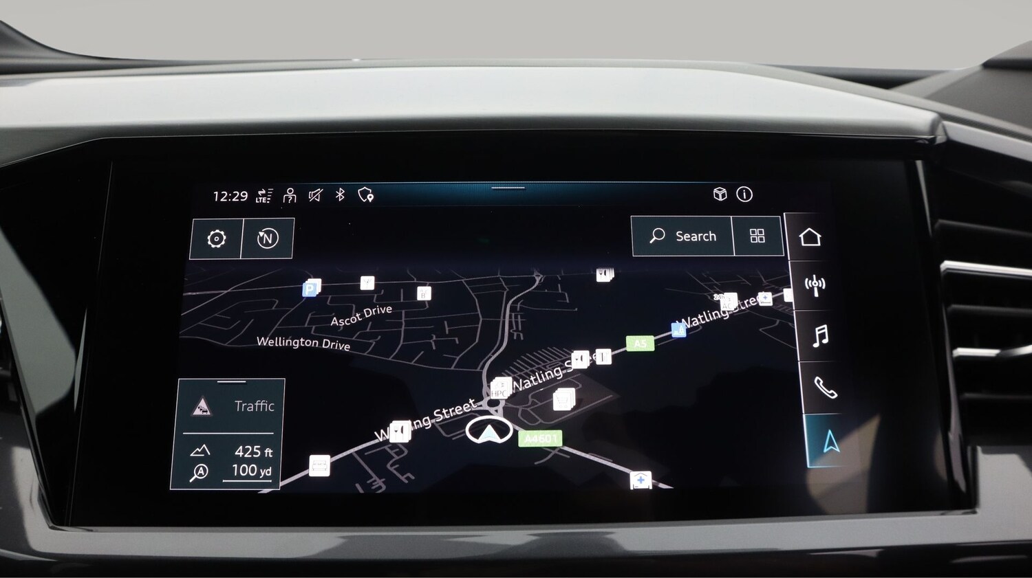 Used Audi Q4 e-tron 2021 for sale - 78149594: Photo 11