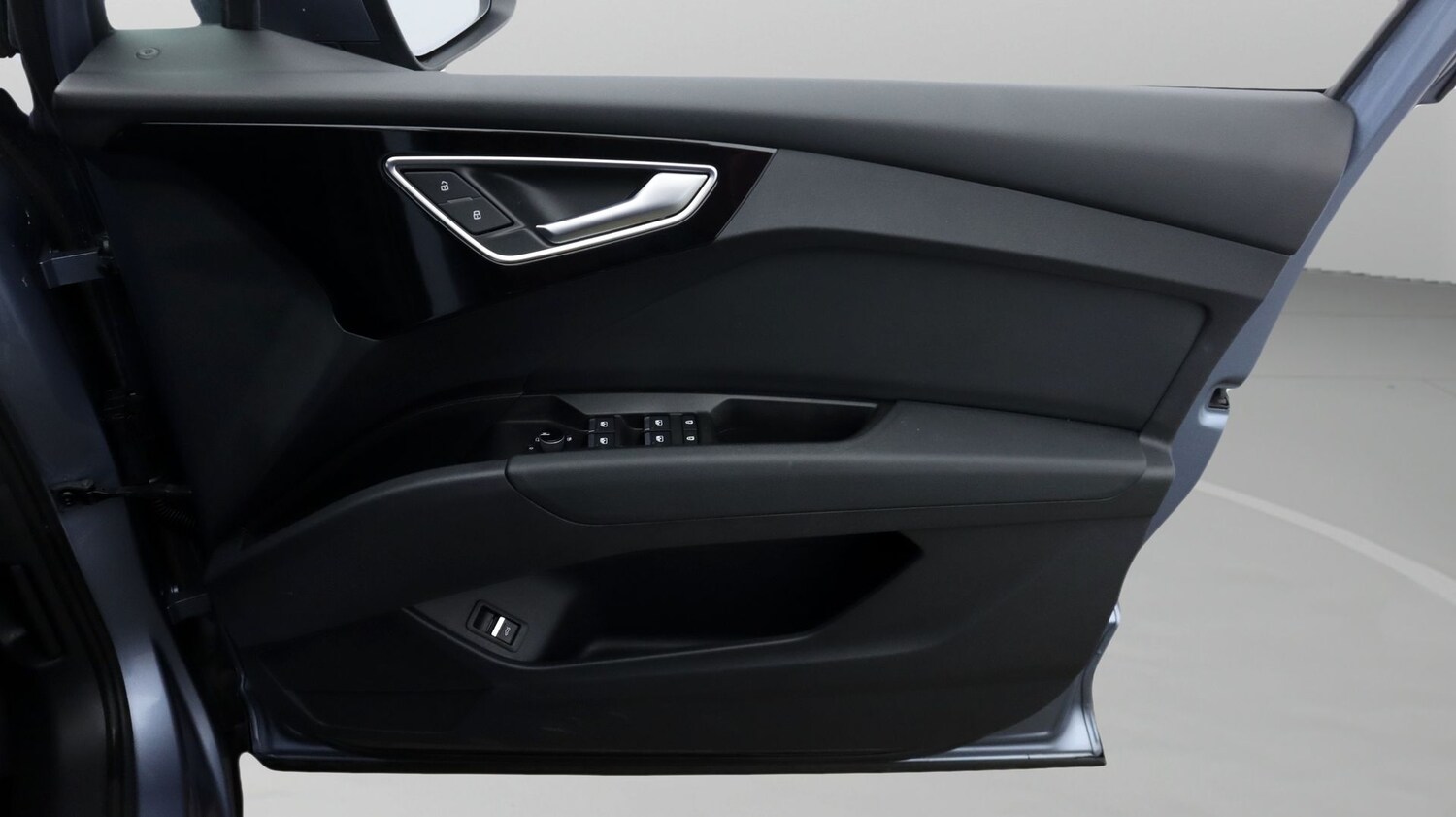 Used Audi Q4 e-tron 2021 for sale - 78149594: Photo 15