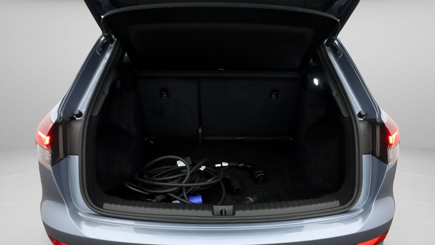 Used Audi Q4 e-tron 2021 for sale - 78149594: Photo 17