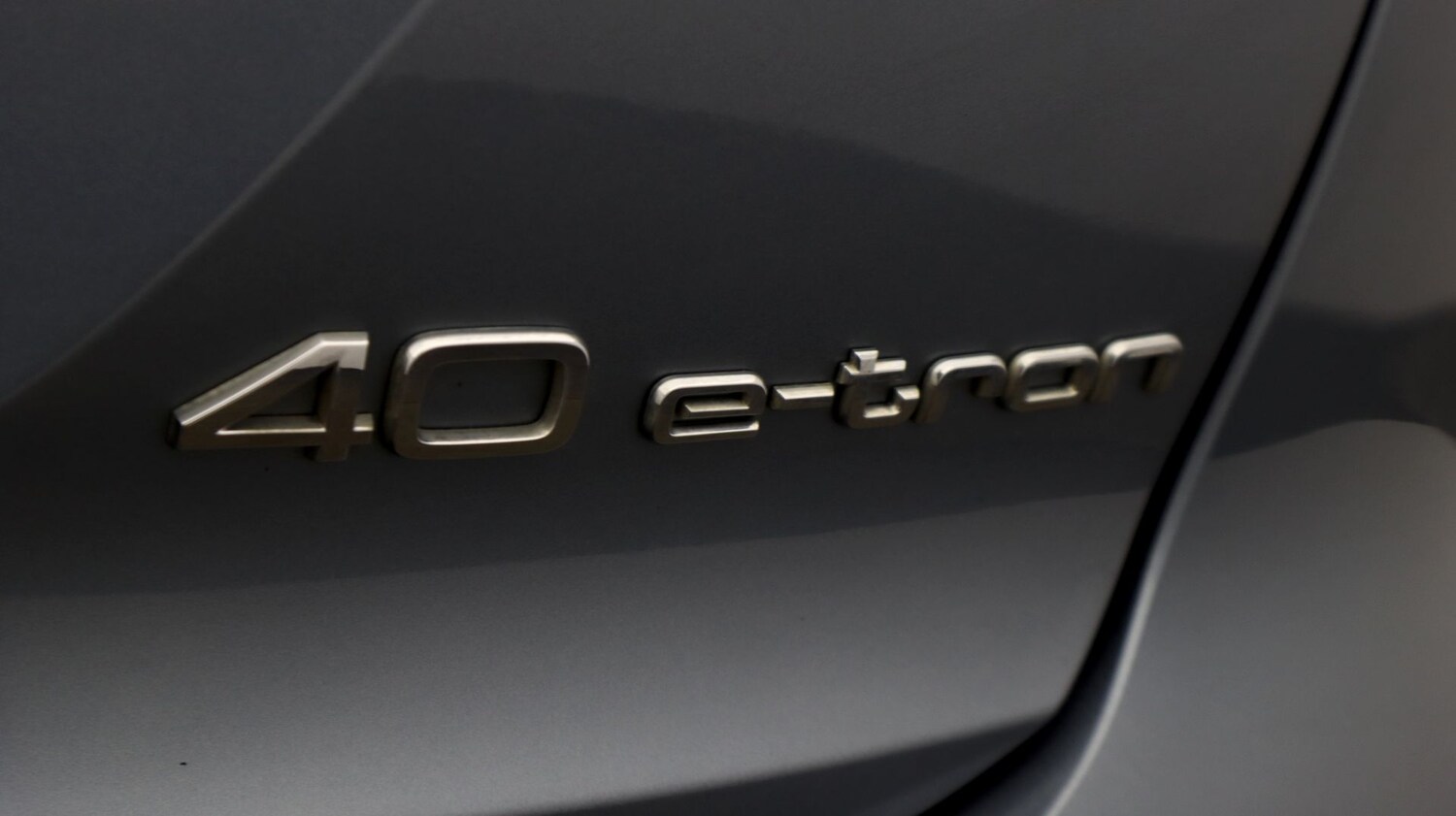 Used Audi Q4 e-tron 2021 for sale - 78149594: Photo 23