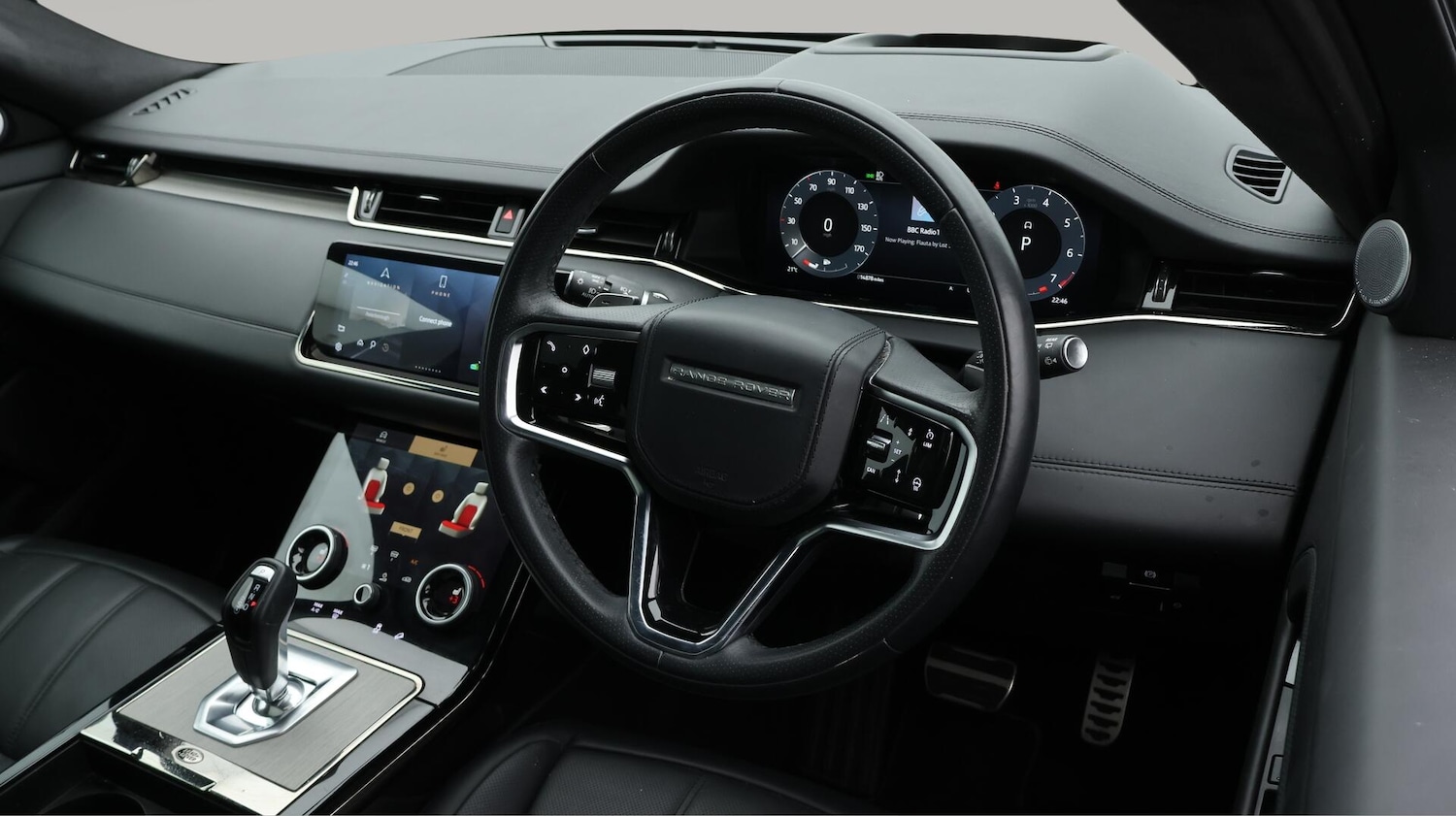 Used Land Rover Range Rover Evoque 2023 for sale - 76521560: Photo 10