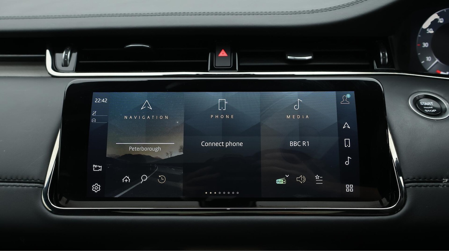 Used Land Rover Range Rover Evoque 2023 for sale - 76521560: Photo 12