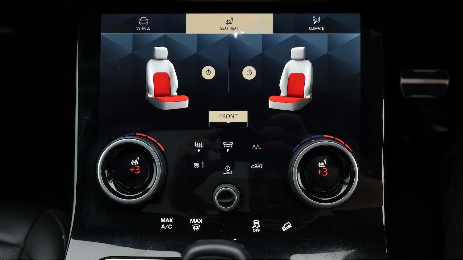 Used Land Rover Range Rover Evoque 2023 for sale - 76521560: Photo 13