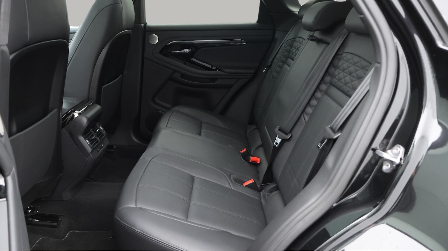 Used Land Rover Range Rover Evoque 2023 for sale - 76521560: Photo 17