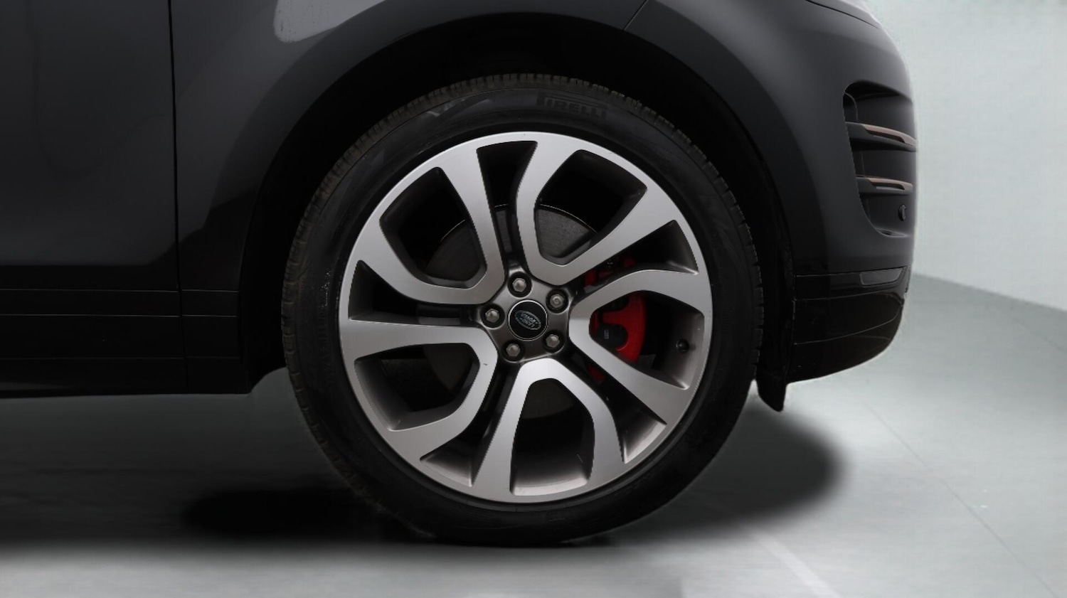 Used Land Rover Range Rover Evoque 2023 for sale - 76521560: Photo 19