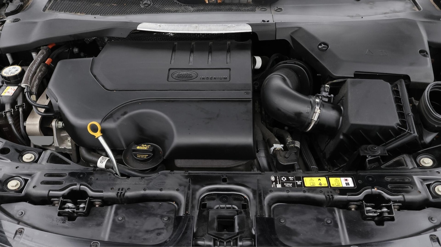 Used Land Rover Range Rover Evoque 2023 for sale - 76521560: Photo 20