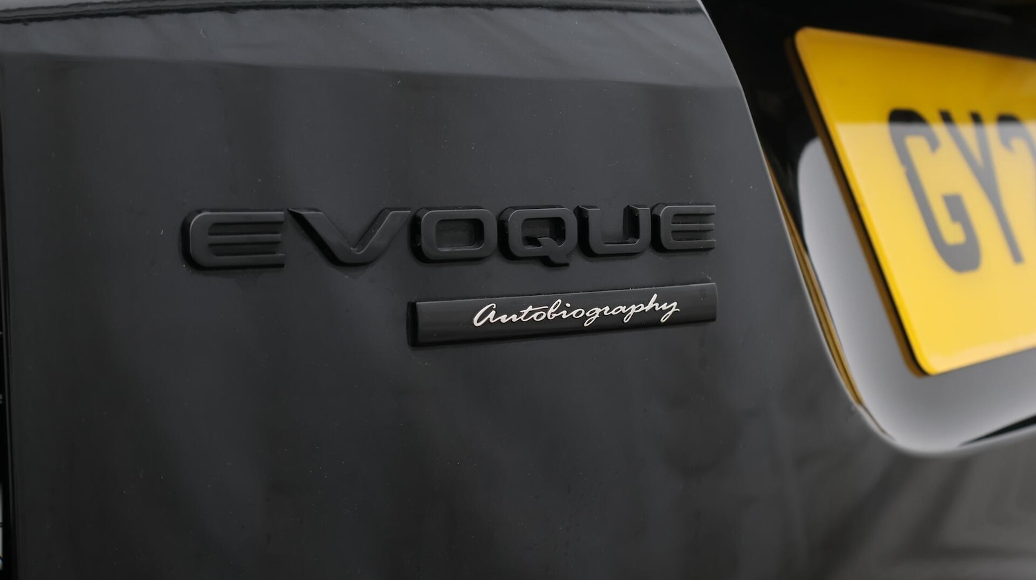 Used Land Rover Range Rover Evoque 2023 for sale - 76521560: Photo 23