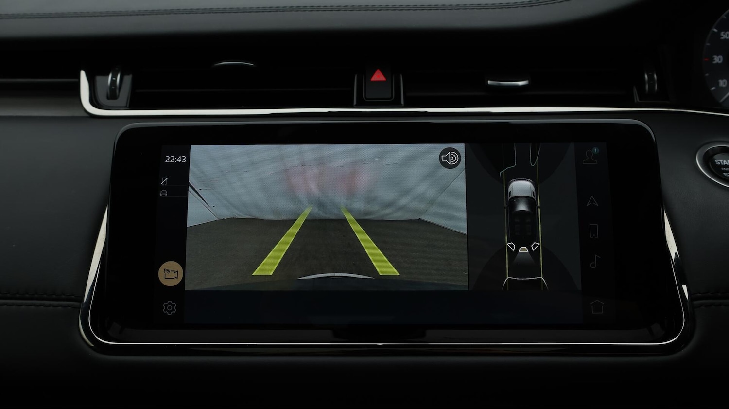 Used Land Rover Range Rover Evoque 2023 for sale - 76521560: Photo 26