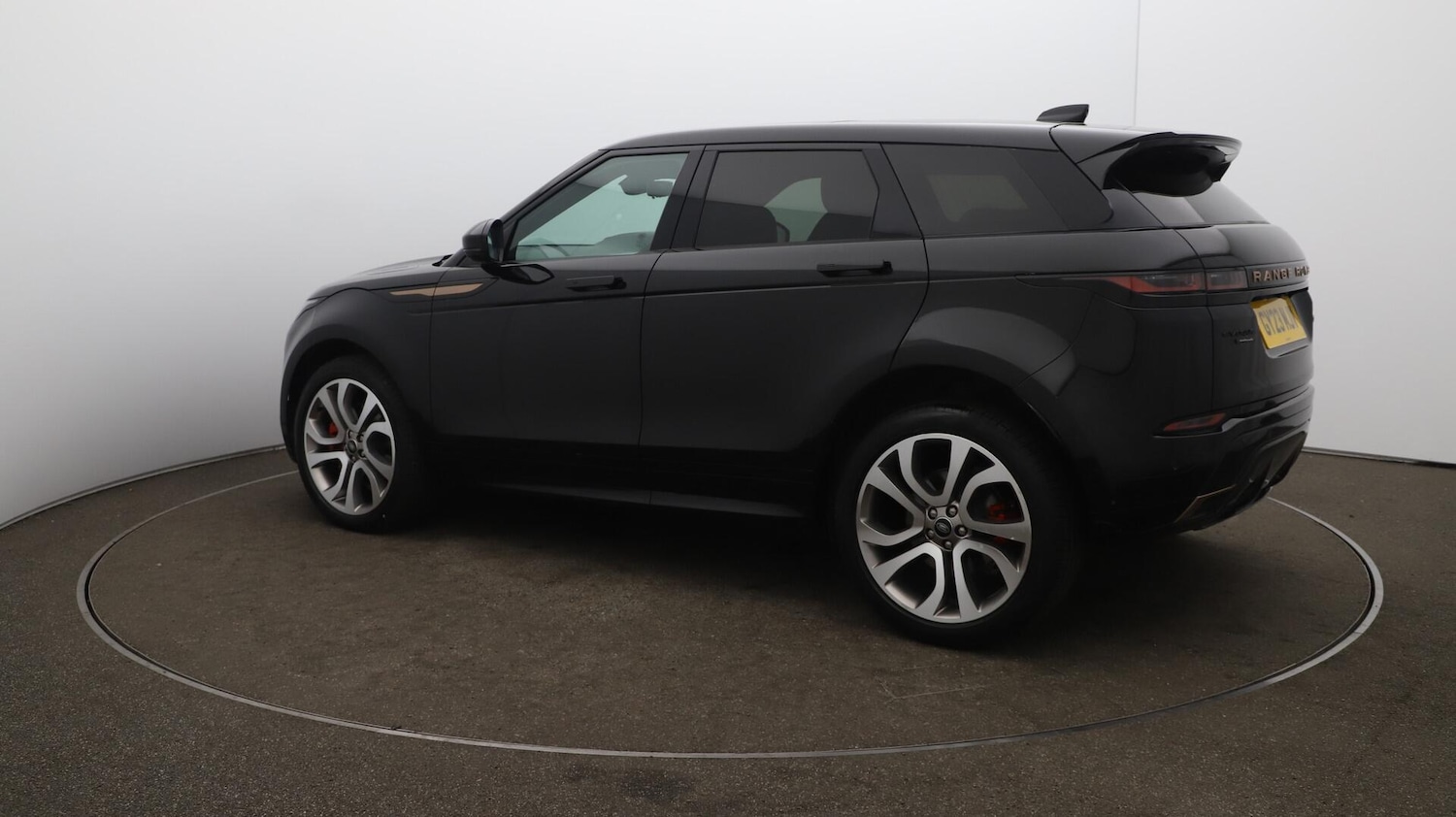 Used Land Rover Range Rover Evoque 2023 for sale - 76521560: Photo 39