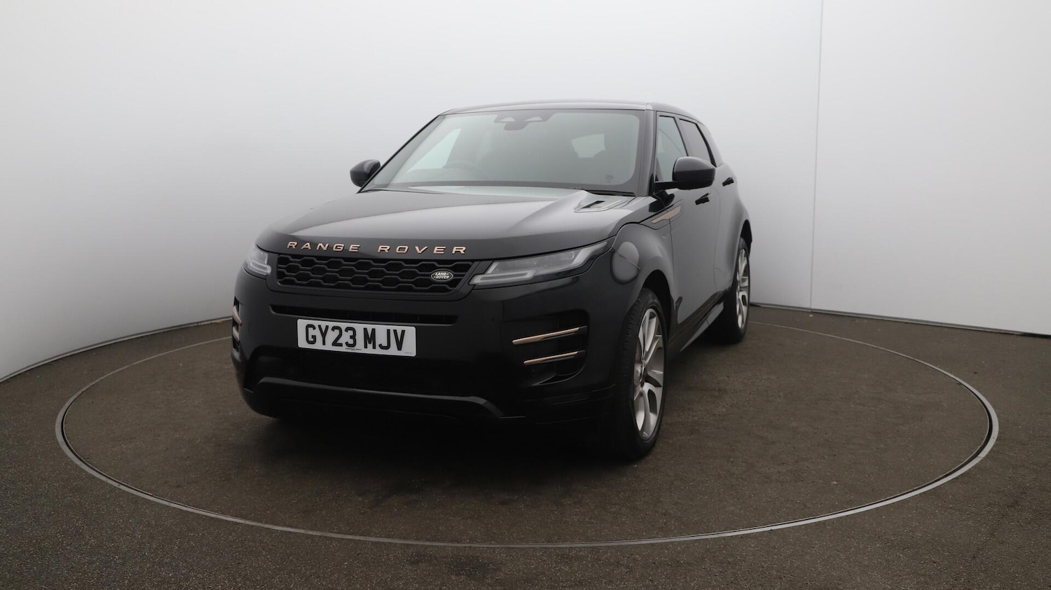 Used Land Rover Range Rover Evoque 2023 for sale - 76521560: Photo 41