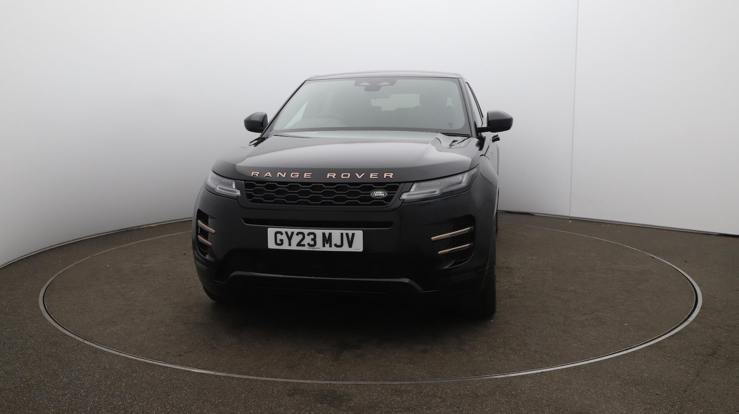 Used Land Rover Range Rover Evoque 2023 for sale - 76521560: Photo 42