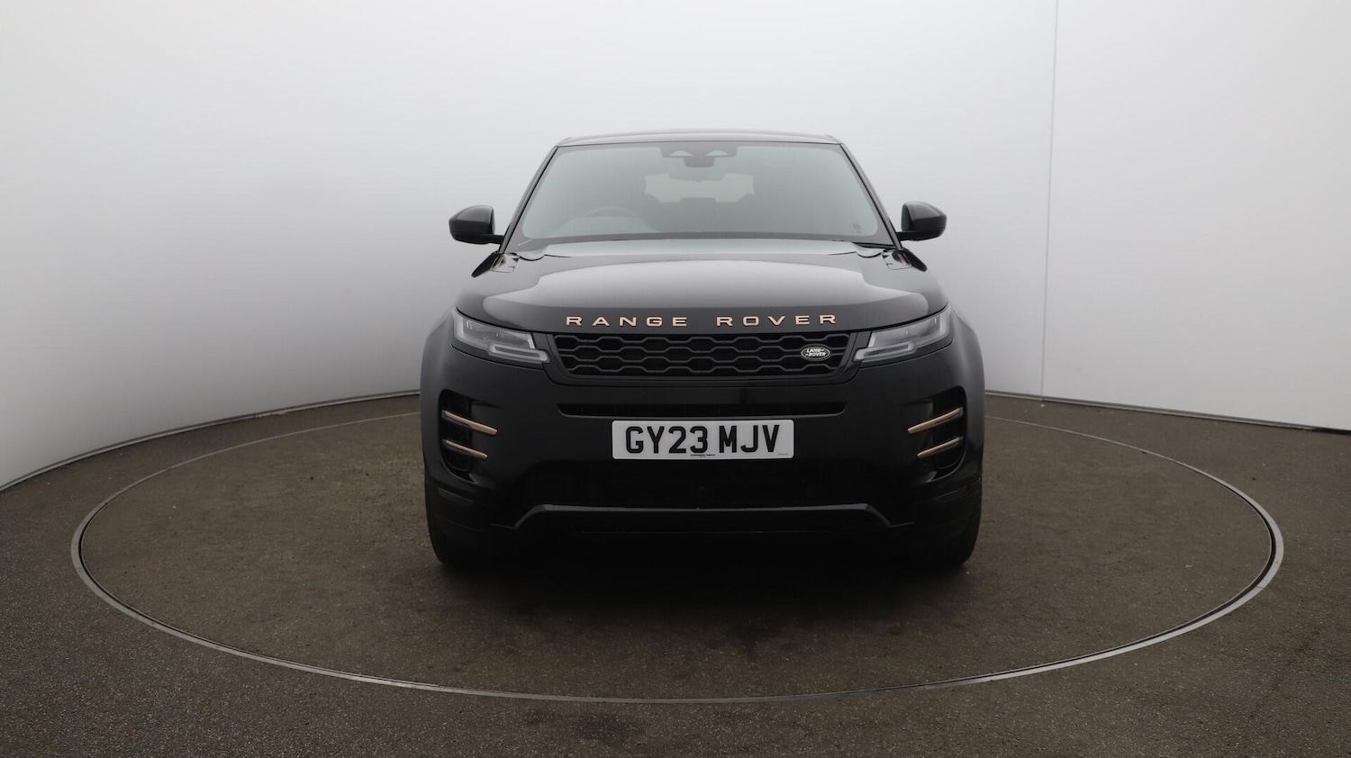 Used Land Rover Range Rover Evoque 2023 for sale - 76521560: Photo 43