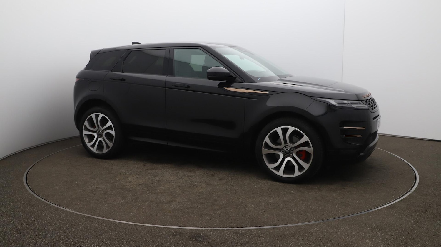 Used Land Rover Range Rover Evoque 2023 for sale - 76521560: Photo 49