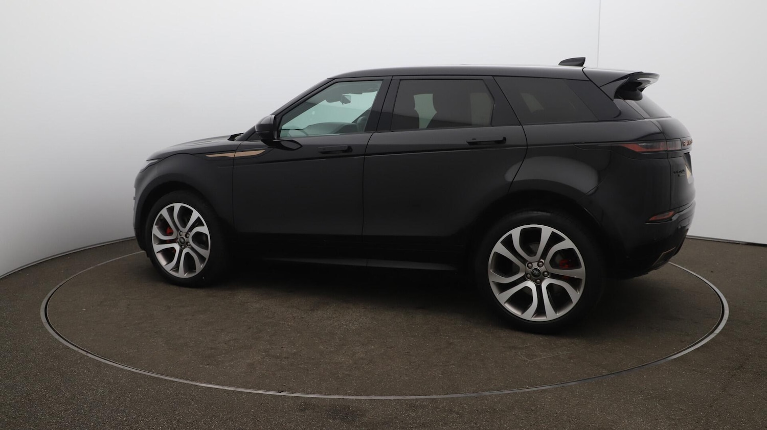 Used Land Rover Range Rover Evoque 2023 for sale - 76521560: Photo 50