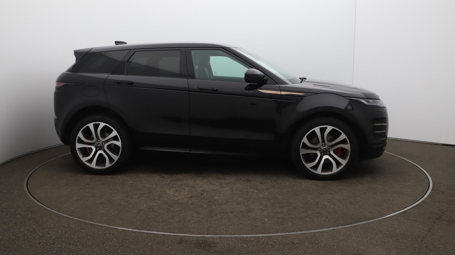 Used Land Rover Range Rover Evoque 2023 for sale - 76521560: Photo 52