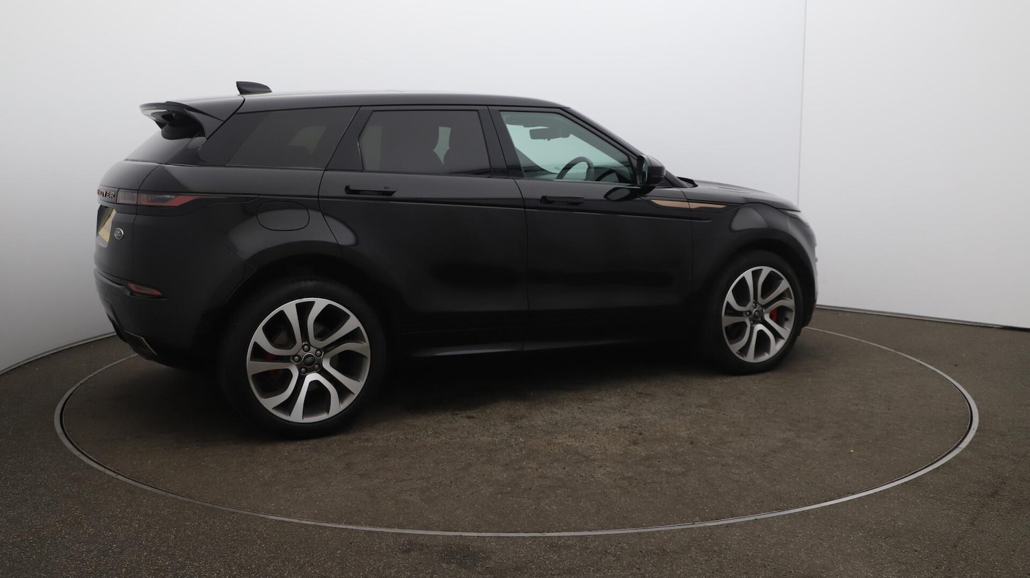 Used Land Rover Range Rover Evoque 2023 for sale - 76521560: Photo 55