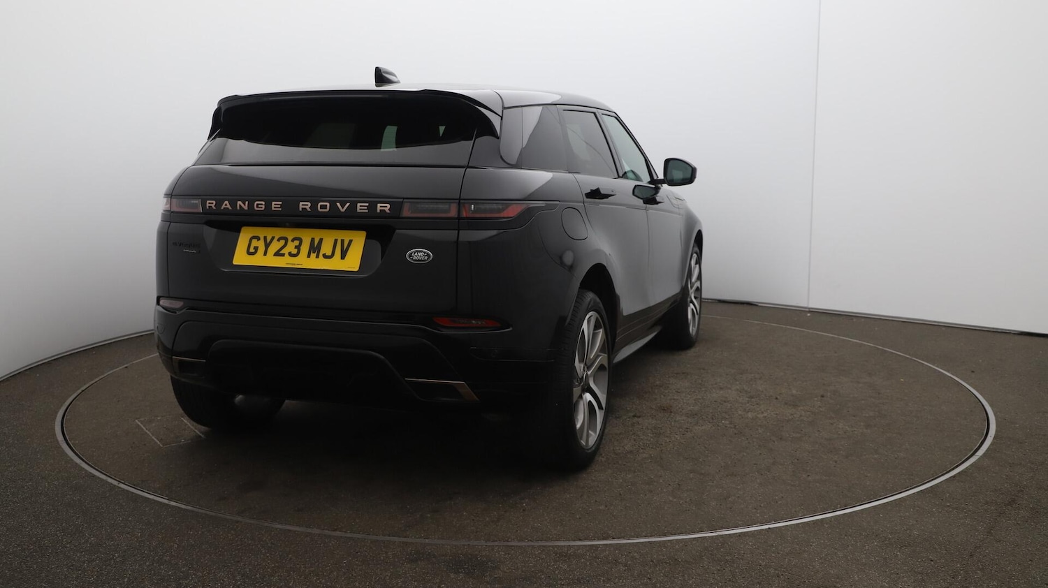 Used Land Rover Range Rover Evoque 2023 for sale - 76521560: Photo 59