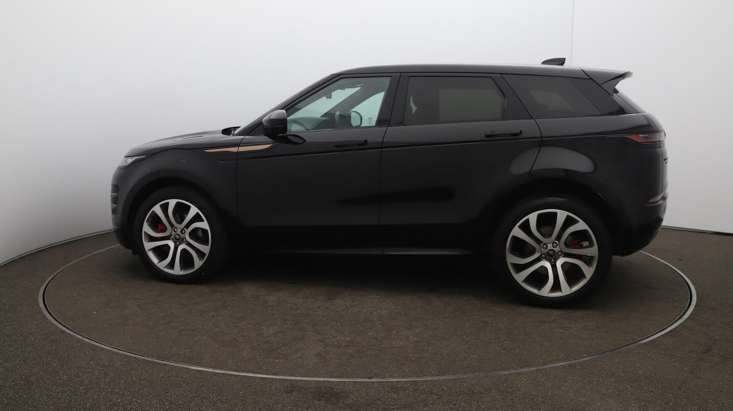 Used Land Rover Range Rover Evoque 2023 for sale - 76521560: Photo 61