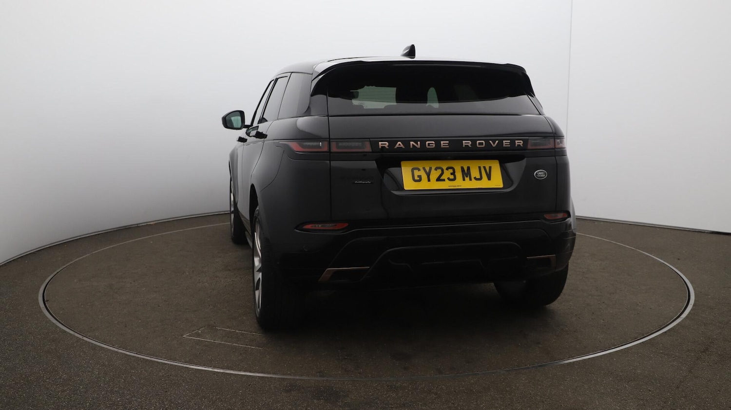 Used Land Rover Range Rover Evoque 2023 for sale - 76521560: Photo 63