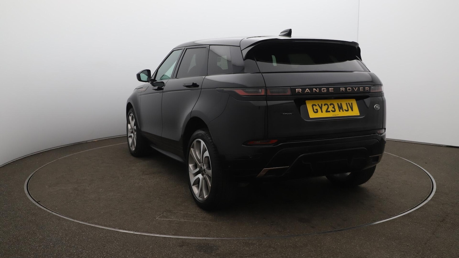 Used Land Rover Range Rover Evoque 2023 for sale - 76521560: Photo 64