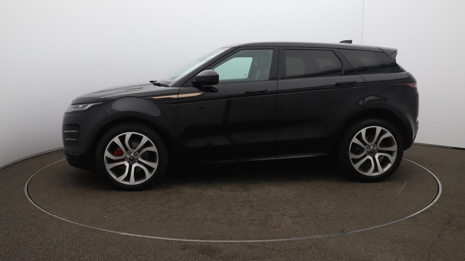 Used Land Rover Range Rover Evoque 2023 for sale - 76521560: Photo 68