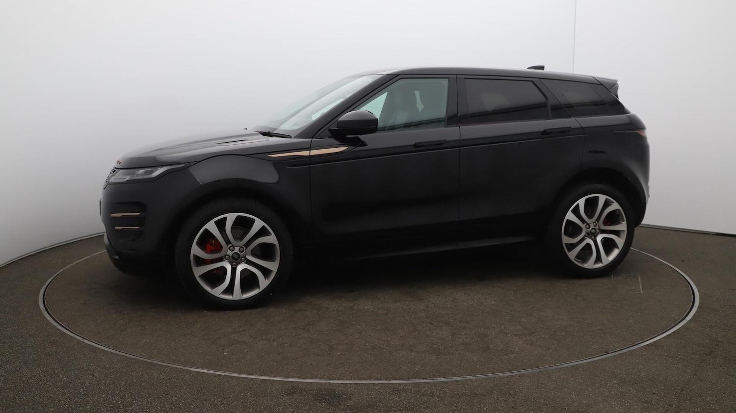 Used Land Rover Range Rover Evoque 2023 for sale - 76521560: Photo 69